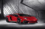 Lamborghini Aventador LP750-4 Superveloce 2015 года